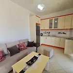 Emanuel Maison d'hôtes Ksamil