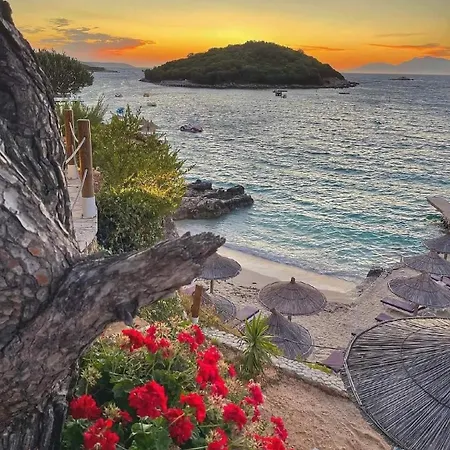 Emanuel * Ksamil