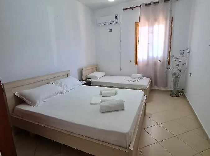Emanuel * Ksamil