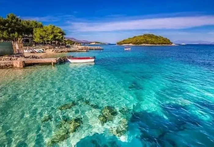 Emanuel * Ksamil