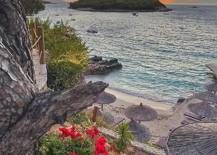 Emanuel * Ksamil