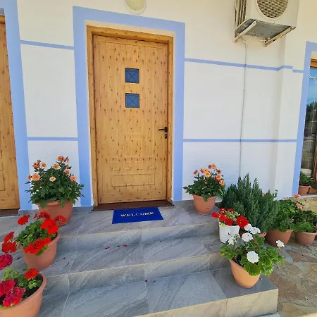 Guest house Emanuel *