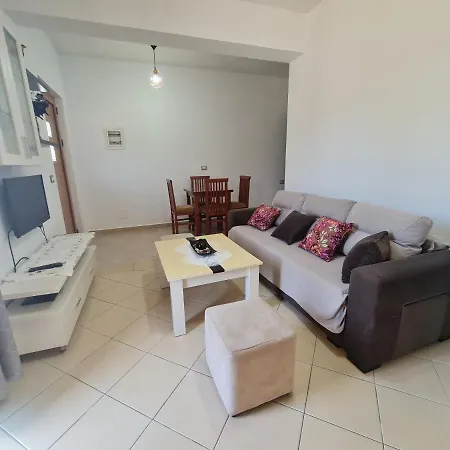 Emanuel ゲストハウス