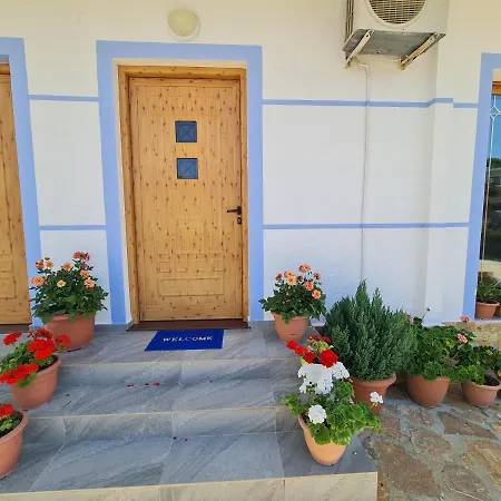 Guest house Emanuel Ksamil