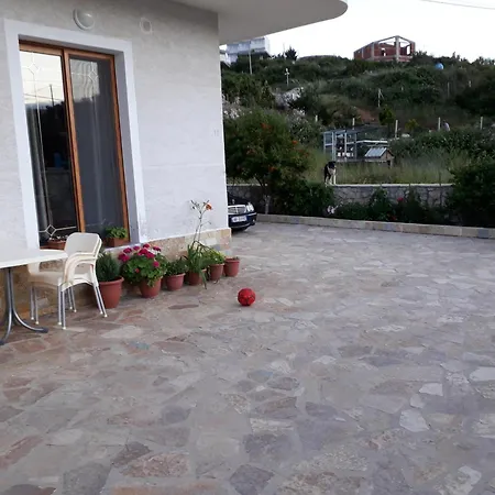 Emanuel ゲストハウス