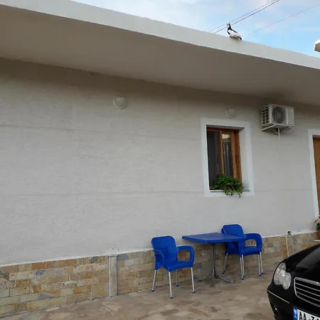 Emanuel ゲストハウス