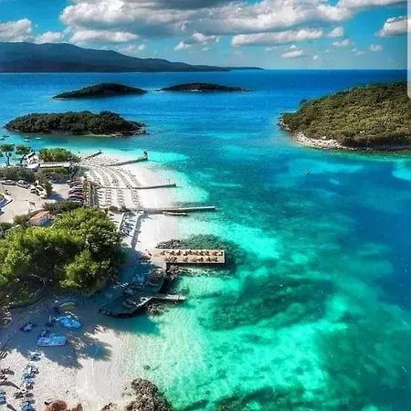 ゲストハウス Emanuel クサミル