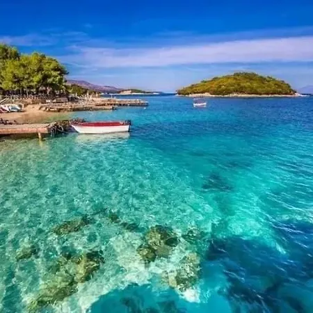Emanuel * Ksamil