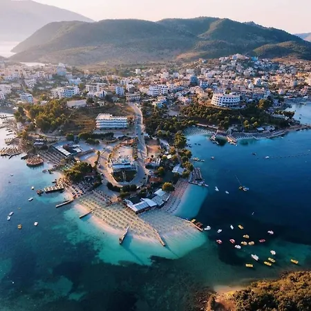 ゲストハウス Emanuel