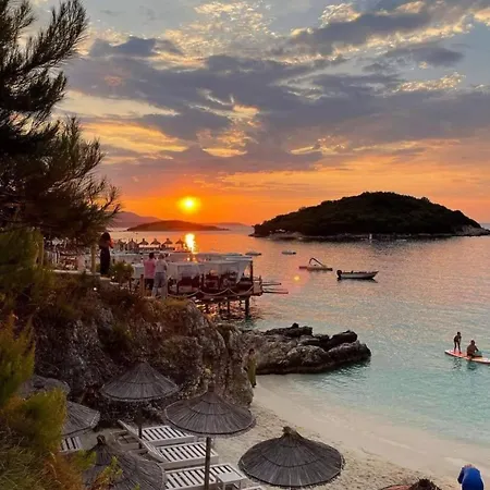 Emanuel ゲストハウス *