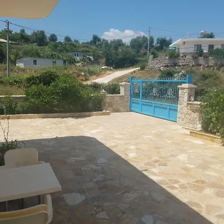 Guest house Emanuel Ksamil