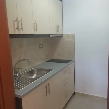 Emanuel ゲストハウス