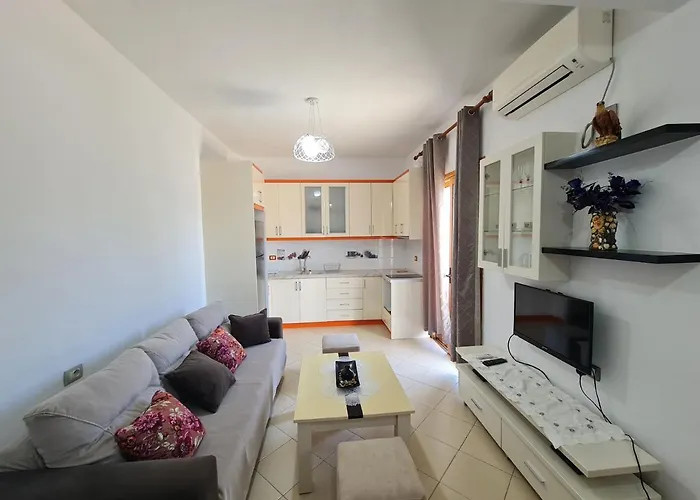 Emanuel Affittacamere Ksamil