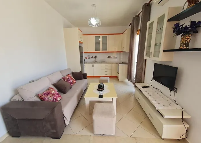 Affittacamere Emanuel Ksamil