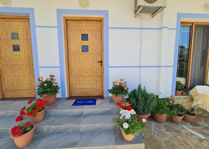 Affittacamere Emanuel Ksamil