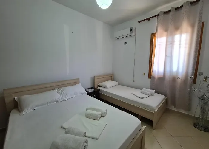 Affittacamere Emanuel *