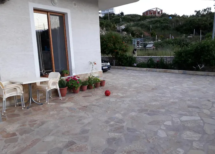 Emanuel Affittacamere