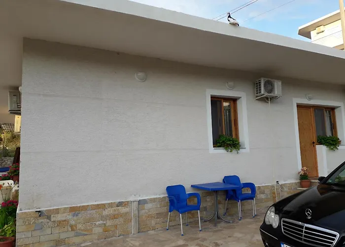 Emanuel Affittacamere