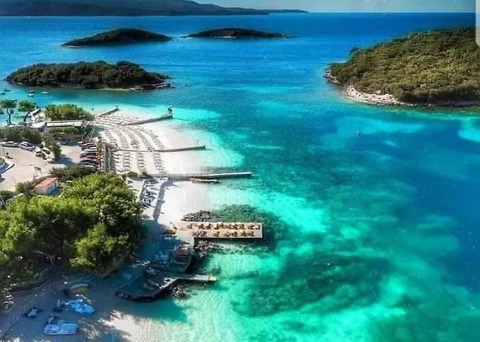 Affittacamere Emanuel Ksamil