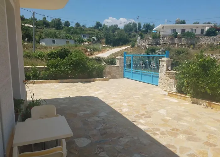 Affittacamere Emanuel Ksamil