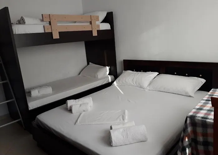 Affittacamere Emanuel